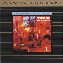 Load image into Gallery viewer, Traffic : Mr. Fantasy (CD, Album, RE, RM, 24k)
