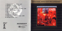 Load image into Gallery viewer, Traffic : Mr. Fantasy (CD, Album, RE, RM, 24k)
