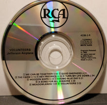 Load image into Gallery viewer, Jefferson Airplane : Volunteers (CD, Album, RE, RM)
