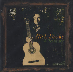 Nick Drake : A Treasury (SACD, Hybrid, Multichannel, Comp)