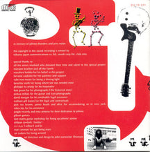Load image into Gallery viewer, Various : I Only Wrote This Song For You (A Tribute To Johnny Thunders) (CD, Album)
