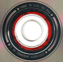 Load image into Gallery viewer, Various : I Only Wrote This Song For You (A Tribute To Johnny Thunders) (CD, Album)
