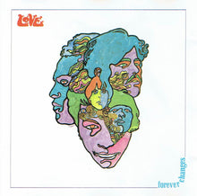 Load image into Gallery viewer, Love : Forever Changes (CD, Album)
