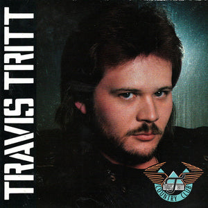 Travis Tritt : Country Club (CD, Album)