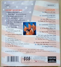 Load image into Gallery viewer, Jay &amp; The Americans : Live From The Cafe Wha? / Blockbusters (CD, Comp)
