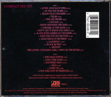 Load image into Gallery viewer, Crosby, Stills, Nash &amp; Young : 4 Way Street (2xCD, Album, RE, RM, RP, Cin)
