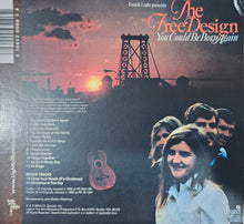 Load image into Gallery viewer, Enoch Light Presents The Free Design : You Could Be Born Again (CD, Album, RE, Dig)
