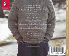 Load image into Gallery viewer, Danny Kalb : I'm Gonna Live The Life I Sing About (CD, Album, Jew)

