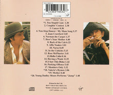 Load image into Gallery viewer, Derek &amp; Clive : Come Again "Further Ejaculations From......" (CD)
