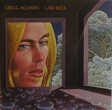Load image into Gallery viewer, Gregg Allman : Laid Back (CD, Album, RE, RM)
