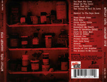 Load image into Gallery viewer, Mötley Crüe : Greatest Hits (CD, Comp, Sli)
