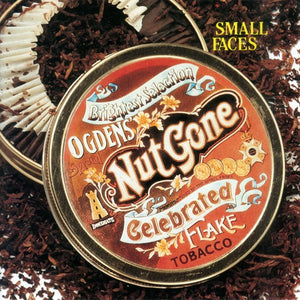 Small Faces : Ogdens' Nut Gone Flake (CD, Album, RE, RM)