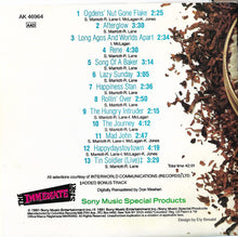 Load image into Gallery viewer, Small Faces : Ogdens' Nut Gone Flake (CD, Album, RE, RM)
