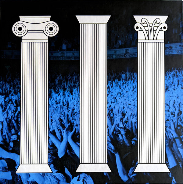 Buy Jack White : Live At The Masonic Temple (Box, Ltd + LP, Whi + 