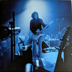 Jack White (2) : Live At The Masonic Temple (Box, Ltd + LP, Whi + LP, Blu + LP + LP, Blu + 7")