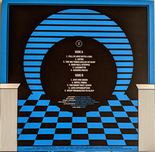 Load image into Gallery viewer, Jack White (2) : Live At The Masonic Temple (Box, Ltd + LP, Whi + LP, Blu + LP + LP, Blu + 7&quot;)
