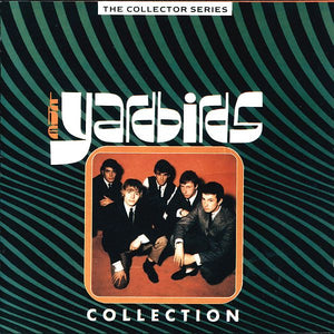 The Yardbirds : The Collection (CD, Comp)