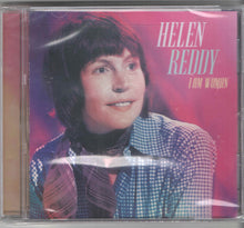 Load image into Gallery viewer, Helen Reddy : I Am Woman (CD, Comp)
