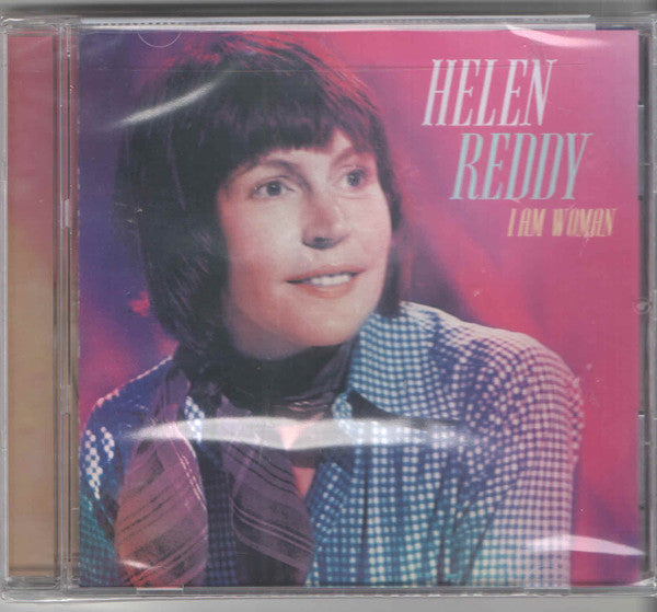 Helen Reddy : I Am Woman (CD, Comp)