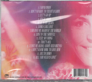 Helen Reddy : I Am Woman (CD, Comp)