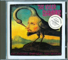Load image into Gallery viewer, The Killer Shrews : The Killer Shrews (CD, Album)
