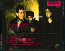 Load image into Gallery viewer, The Killer Shrews : The Killer Shrews (CD, Album)
