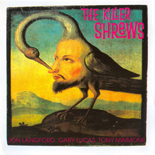 Load image into Gallery viewer, The Killer Shrews : The Killer Shrews (CD, Album)
