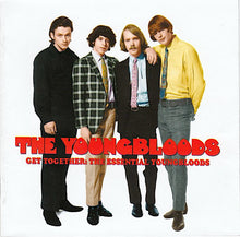 Load image into Gallery viewer, The Youngbloods : Get Together: The Essential Youngbloods (CD, Comp, Son)
