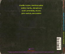Load image into Gallery viewer, Charlie Hunter &amp; Pound For Pound : Return Of The Candyman (CD, Album)
