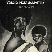 Load image into Gallery viewer, Young-Holt Unlimited* : Born Again / Mellow Dreamin&#39; (2xCD, Comp)
