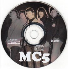 Load image into Gallery viewer, MC5 : '66 Breakout! (CD)
