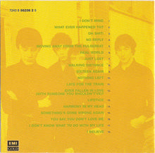 Load image into Gallery viewer, Buzzcocks : I Don't Mind The Buzzcocks (CD, Comp)
