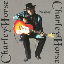 Load image into Gallery viewer, Charleyhorse : No Money (CD, Album)
