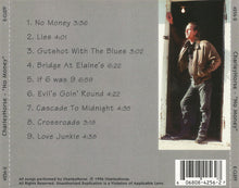Load image into Gallery viewer, Charleyhorse : No Money (CD, Album)
