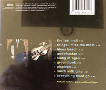 Load image into Gallery viewer, Steely Dan : Everything Must Go (CD, Album)
