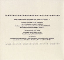 Load image into Gallery viewer, Tele Novella : Merlynn Belle (CD, Album)
