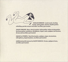 Load image into Gallery viewer, Tele Novella : Merlynn Belle (CD, Album)
