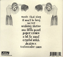 Load image into Gallery viewer, Tele Novella : Merlynn Belle (CD, Album)
