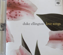 Load image into Gallery viewer, Duke Ellington : Love Songs (CD, Comp)
