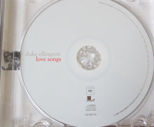 Load image into Gallery viewer, Duke Ellington : Love Songs (CD, Comp)
