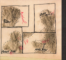 Load image into Gallery viewer, R.E.M. : Reckoning (CD, Album, RE, RM + CD, Album + Dlx, 25t)
