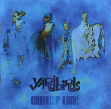 Load image into Gallery viewer, Yardbirds* : Cumular Limit (CD + VCD + Comp)
