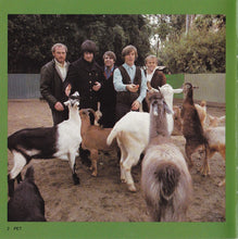 Load image into Gallery viewer, The Beach Boys : Pet Sounds (CD, Album, RE, RM, RP)

