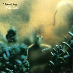 Steely Dan : Katy Lied (CD, Album, RE)