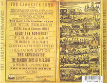 Load image into Gallery viewer, The Lawrence Arms : The Greatest Story Ever Told (CD, Album)
