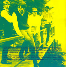 Load image into Gallery viewer, The Sonics : Fire &amp; Ice II / The 'Lost' Tapes (CD, Comp, Mono, RE, RM)
