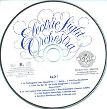 Load image into Gallery viewer, Electric Light Orchestra : ELO II (CD, Album, RE, RM)
