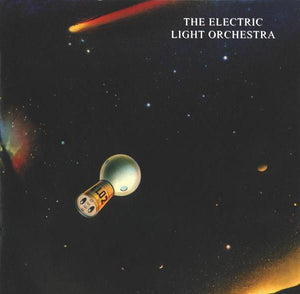 Electric Light Orchestra : ELO II (CD, Album, RE, RM)