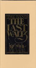 Load image into Gallery viewer, The Band : The Last Waltz (4xCD, Album, RE, RP + Box, Lon)
