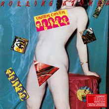 Load image into Gallery viewer, The Rolling Stones : Undercover (CD, Album, RE)
